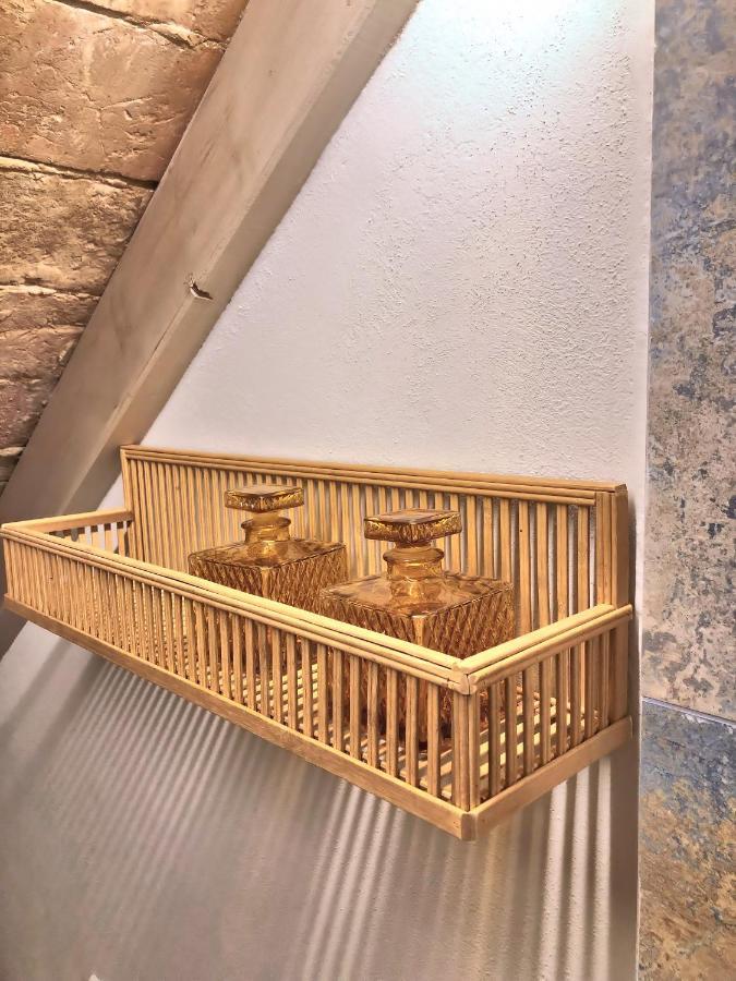 Il Giardino Segreto Lägenhet Ferrara Exteriör bild
