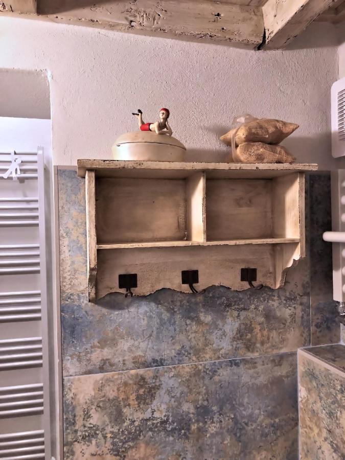 Il Giardino Segreto Lägenhet Ferrara Exteriör bild